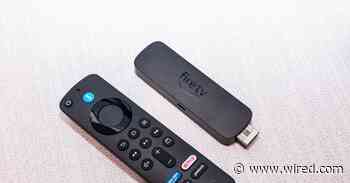 Amazon's Best Fire TV Stick Is Almost Half Off (2026)