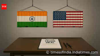 India–US trade deal may be signed before July 24: What’s done and remaining for agreement
