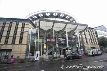 Manchester wins bid for Edinburgh TV Festival