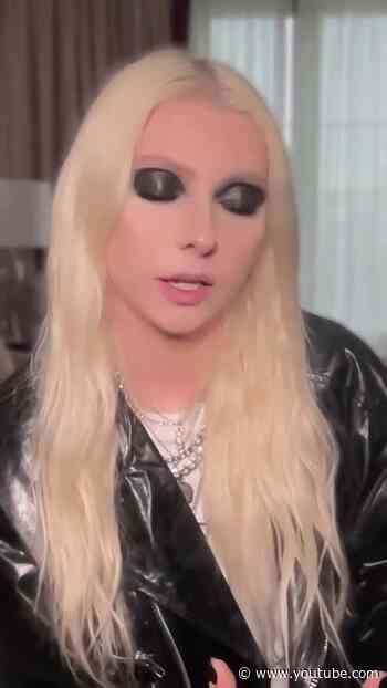 Taylor Momsen: Why New Pretty Reckless Album Is Called 'Dear God'