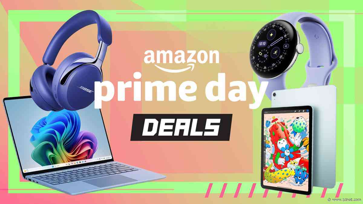 Is Prime Day a scam? We tracked the most popular products that are actually good deals