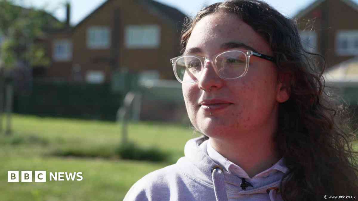 'How do I explain that I'm scared of leaving the house?'