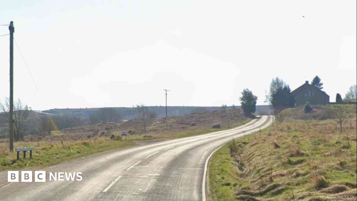 Driver arrested after passenger dies in Audi crash