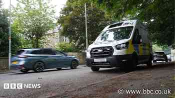 More than 60,000 speeders caught at concern sites