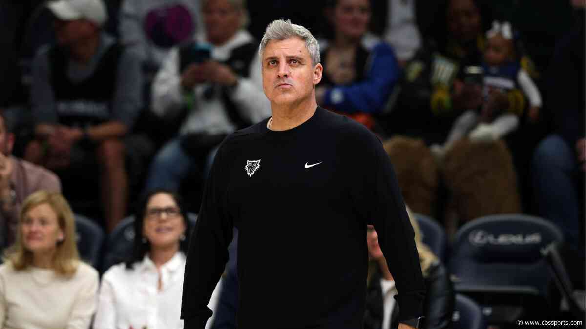 Trail Blazers hire Micah Nori as head coach on unique contract with only one guaranteed year, per report