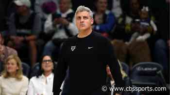 Trail Blazers hire Micah Nori as head coach on unique contract with only one guaranteed year, per report