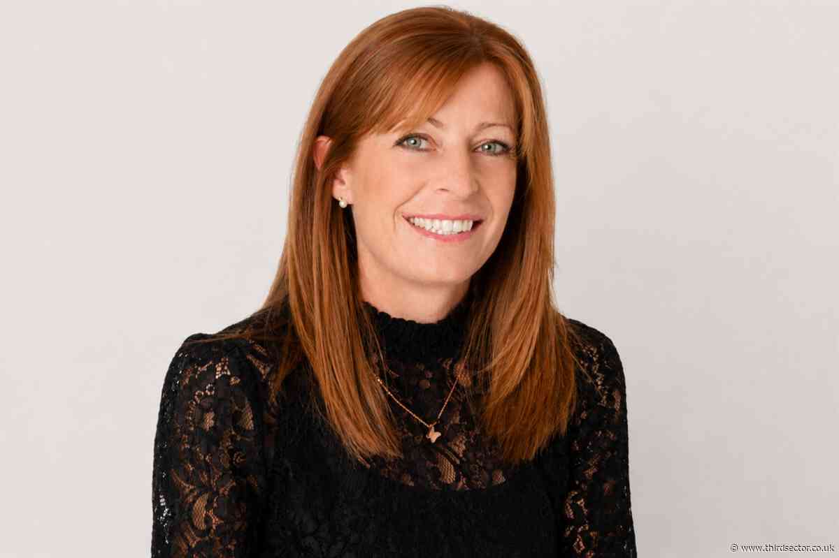 Victim Support Scotland reveals next leader