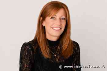 Victim Support Scotland reveals next leader