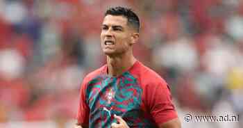 Portugal uit op revanche na gelijkspel in eerste duel, Cristiano Ronaldo ook tegen Oezbekistan aan aftrap