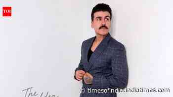 Arya Babbar reveals he contemplated suicide and survived it