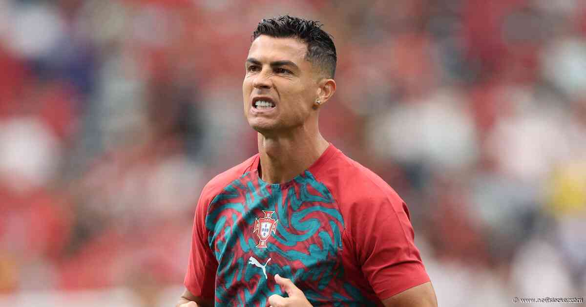 Portugal uit op revanche na gelijkspel in eerste duel, Cristiano Ronaldo ook tegen Oezbekistan aan aftrap