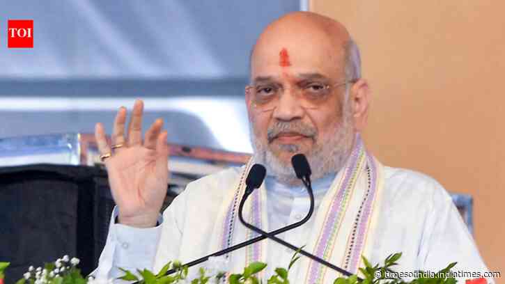 Shah directs Nafed, NCCF to eliminate middlemen, buy pulses and oilseeds directly from farmers