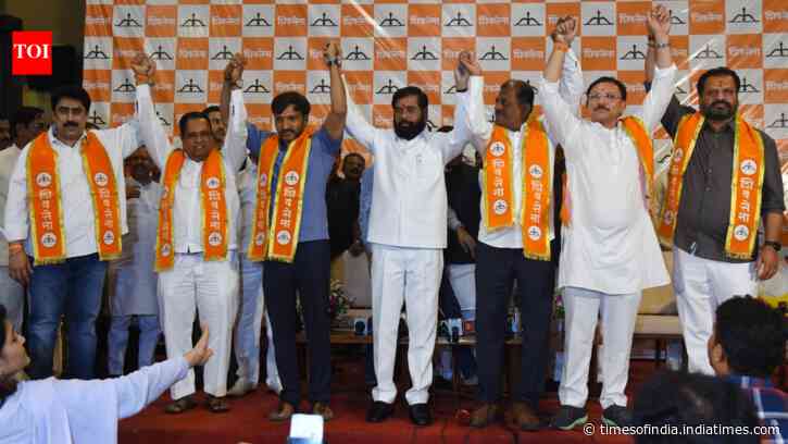 Dhurandhars or traitors: How Eknath Shinde’s 'Operation Tiger' has changed Maharashtra’s power dynamics