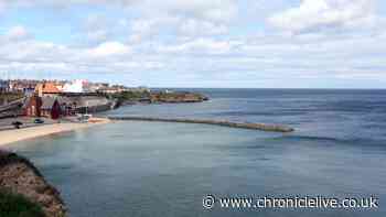 RNLI called to person in water at Cullercoats Bay as one taken to hospital