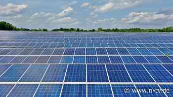 Nur drei Länder bauen mehr aus: Deutschland gehört zur globalen Solar-Spitze