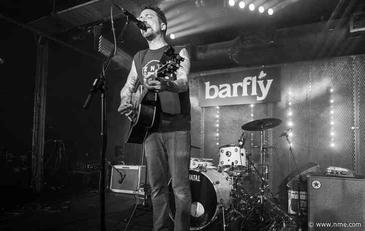 The Camden Barfly has returned to “build on legendary legacy for a new generation”