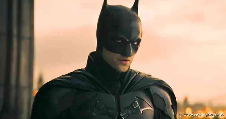 The Batman 2 Writer Details ‘Viscerally Insane’ Superhero Sequel That’ll Never Happen
