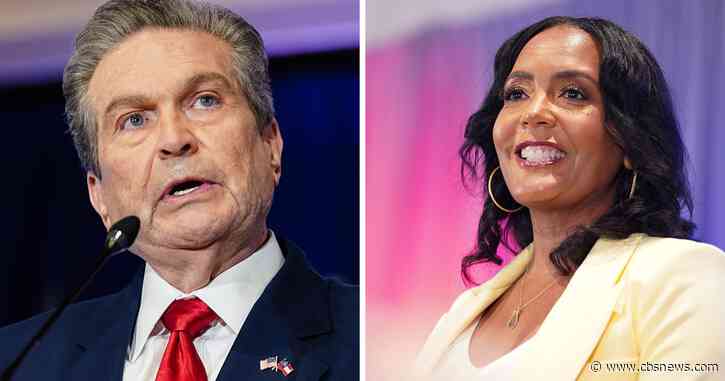 Keisha Lance Bottoms presses Rick Jackson to debate in Georgia governor race
