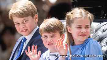 Disruption for royal children Prince George, Princess Charlotte and Prince Louis amid 'severe' situation