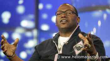 Inside Randy Jackson's difficult private health battles as star moves away from limelight