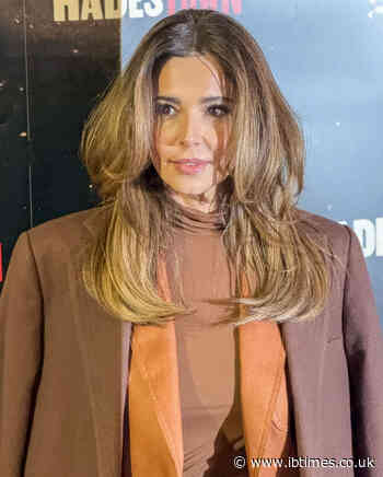 Cheryl Heartbreak: Haunting Regrets Exposed 20 Years After Ashley Cole Wedding, Tragic Loss of Liam Payne