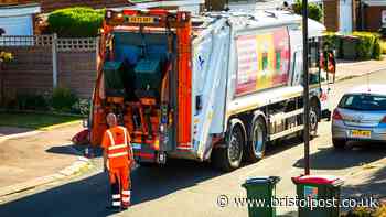 Binman says 1 thing should never go in your recycling bin - even though it's plastic