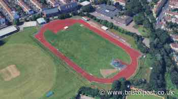 Major refurbishment planned for Bristol athletics track costing over half a million