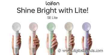 Beyond The Discount: How Laifen Is Making Premium Self-Care Accessible This Prime Day