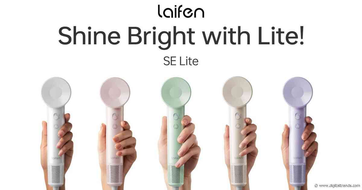 Beyond The Discount: How Laifen Is Making Premium Self-Care Accessible This Prime Day