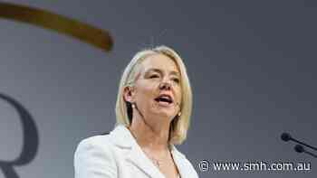 ‘Break’ their funding: McKenzie calls for penalties on universities that teach ‘white guilt’