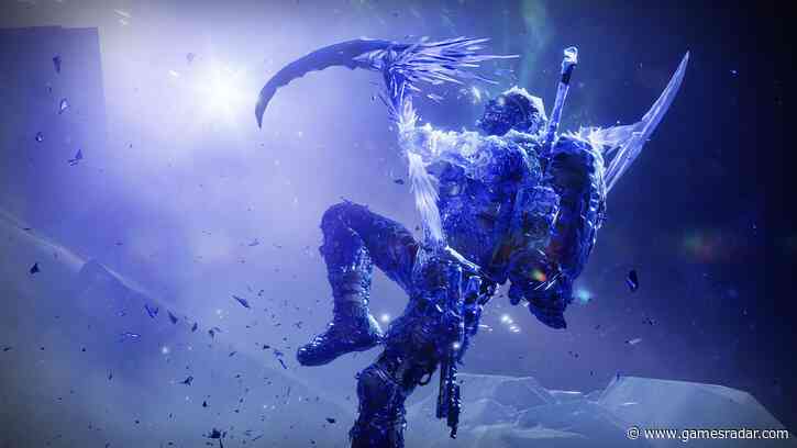 Destiny 2 devs repeatedly pitched a dating sim, Bungie veterans say, "but leadership was very Hard No that nobody wanted romance or silliness"