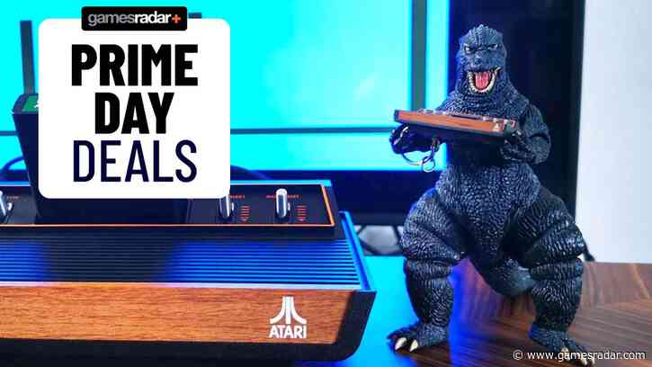 Prime Day retro gaming deals are now live, and I've picked out the classic consoles, controllers, and accessories worth caring about