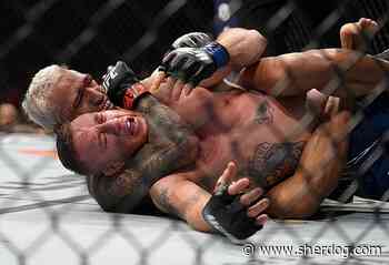 Charles Oliveira calls for rematch with Justin Gaethje: 'The fight the world wants to see'