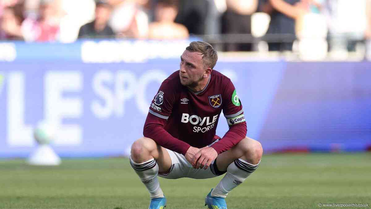 Liverpool transfer news LIVE: Felix Nmecha truth, Jarrod Bowen update, Eduardo Camavinga contact