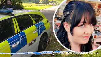 Murder investigation launched after body found in search for teen girl