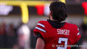 Why first-round talent may not be enough for Brendan Sorsby in NFL supplemental draft