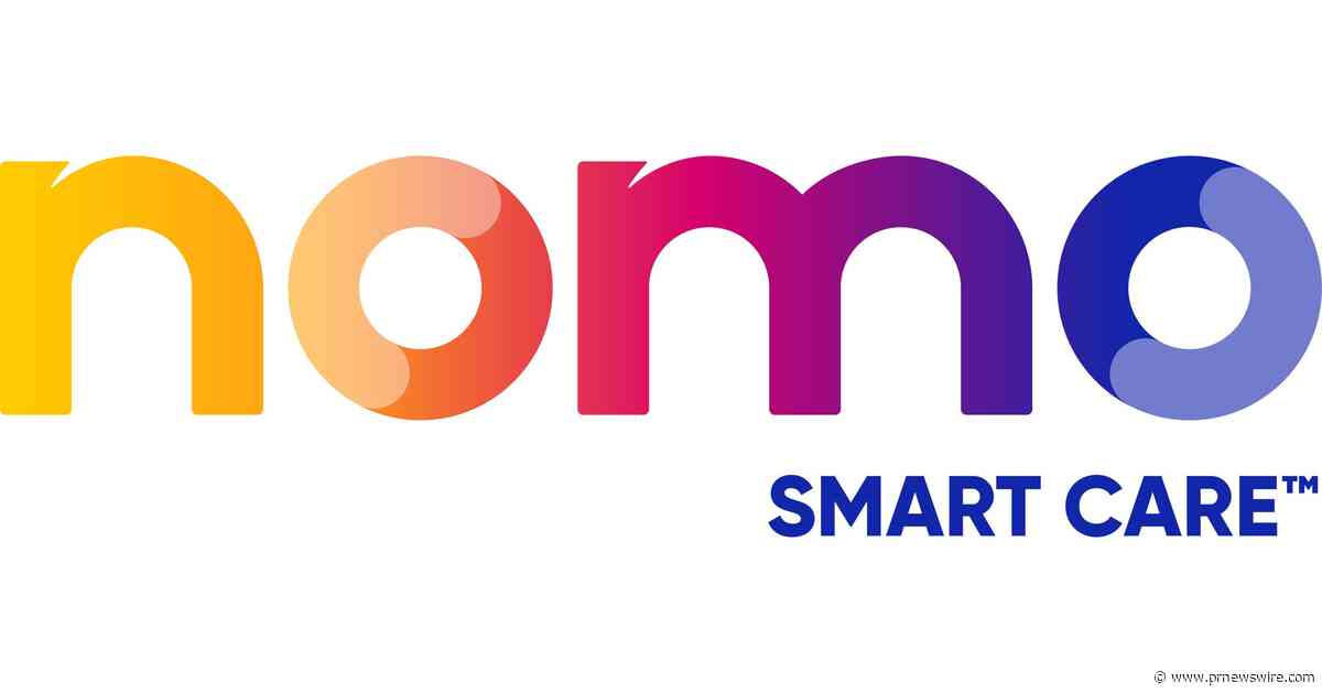 Nomo Smart Care Brings AI-Powered Caregiving Technology to BrandsMart USA Stores Across South Florida