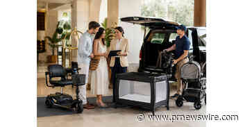 Cloud of Goods Turns Destination Gear Planning into a Guest Experience Advantage for Hotels and Travel Advisors