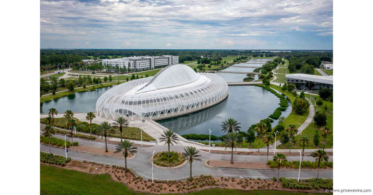 Florida Poly alumni lead Florida in post-graduation earnings, new data shows