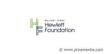 Hewlett Foundation Invests $19 Million to Strengthen Civic Life Across America