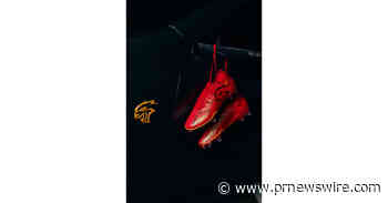 Dodge and Under Armour Unleash a High-octane Collection