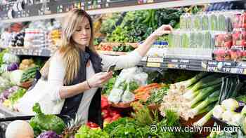 The other green you need to know about... it's not kale or spinach but this $4.50 vegetable is packed with longevity-boosting nutrients