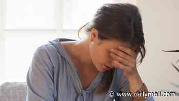 Aching joints, exhausted, suffering from brain fog... it might not be the menopause says DR PHILIPPA KAYE