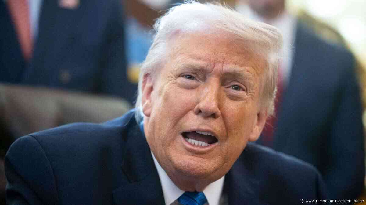 Nach Druck von Trump: Disney-Sender ABC bittet Zuschauer um Hilfe