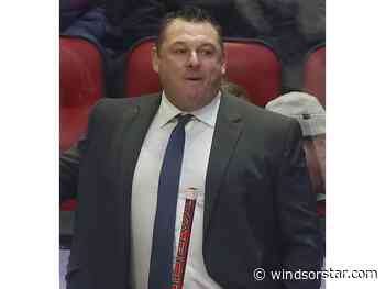 Former Spitfires' captain and coach Smith named associate coach of Oilers under Babcock