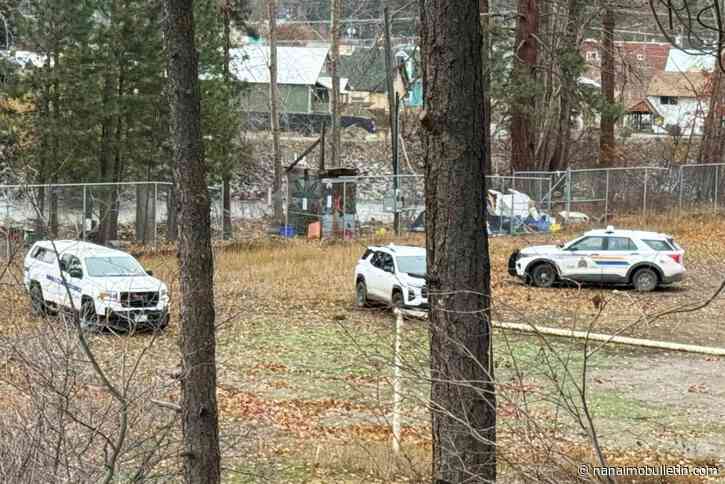 Princeton mayor asks for action from province on homelessness