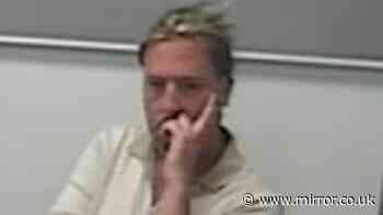 Preston Davey killer Jamie Varley 'sobbing' during first night at HMP Wakefield