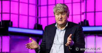 AI-onderhandelaar Michael McNamara: ‘Regulatie is Europa’s minste probleem’