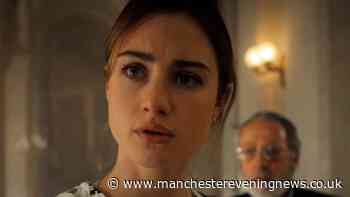 The Twisted Tale of Amanda Knox is coming to ITV and it's already dividing viewers