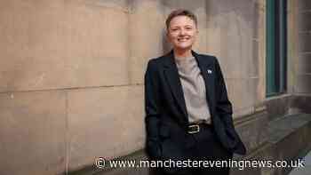 Labour announces Bev Craig as candidate for Greater Manchester mayoralty after Andy Burnham departure